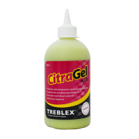 TCGPHC500 - Citra Gel Plus 500ml