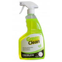 TGC750 - Green Clean 750ml