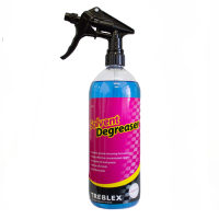 TSDG1 - Solvent Degreaser 1L