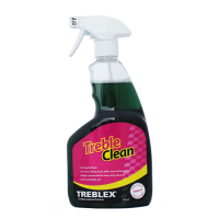 TTRC750 - Treble Clean 750ml