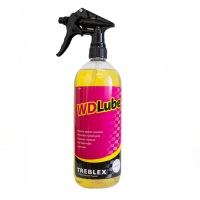 TWDL1 - WD Lube 1L